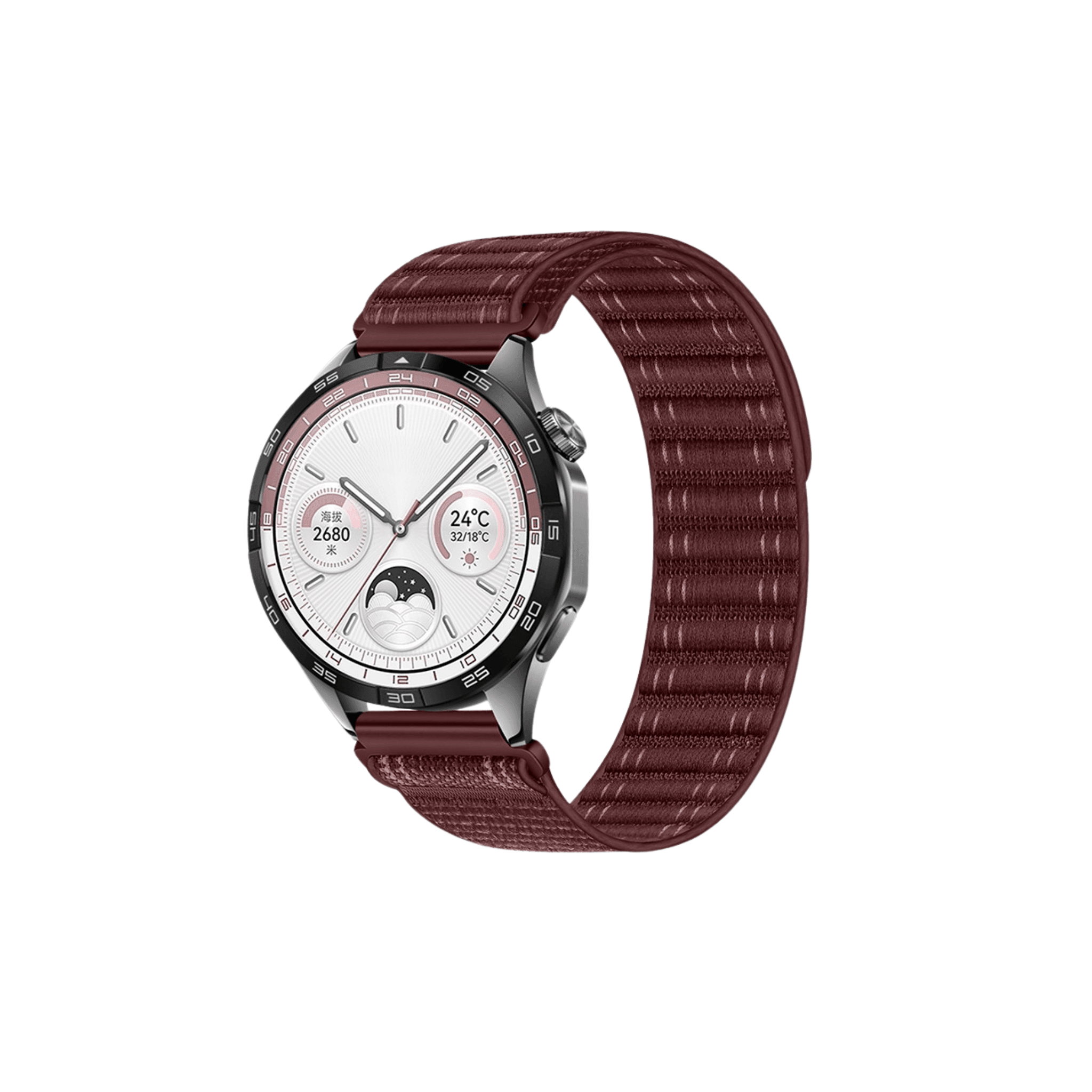 Smartbandz "Flex" Textilarmband für Samsung Watch - Smartbandz